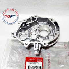 Vách hộp số, Lốc hộp số xe Vario 160, xe Click 160 xe có ABS / 21200-K2S-N10