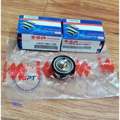 Van hằng nhiệt, lúp bê nước Raider Fi, Satria Fi /17670-12K11-000