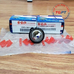 Van hằng nhiệt, lúp bê nước Raider Fi, Satria Fi /17670-12K11-000