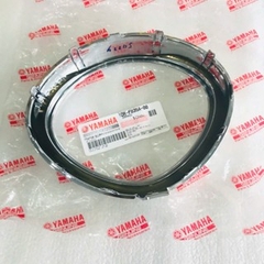 Vành đèn, viền đèn pha xe Nozza cũ xi /1DR-F835A-00