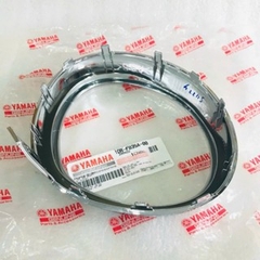 Vành đèn, viền đèn pha xe Nozza cũ xi /1DR-F835A-00