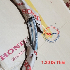 Vành, niềng Dream thái Siam Goshi mã S (1.20-1.40) / 42701-086-911/ 42701-GBG-900