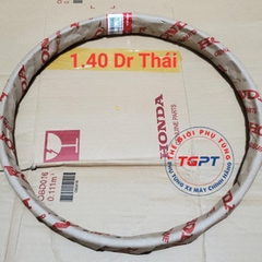 Vành, niềng Dream thái Siam Goshi mã S (1.20-1.40) / 42701-086-911/ 42701-GBG-900
