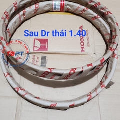 Vành, niềng Dream thái Siam Goshi mã S (1.20-1.40) / 42701-086-911/ 42701-GBG-900