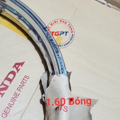 Vành, Niềng Siam Goshi bóng 1.60 /42701-KPH-970