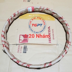 Vành, Niềng Siam Goshi nhám mờ (1.20 - 1.40 - 1.60) - 44701-KRS-980/ 42701-KRS-970/ 42701-KVL-T30