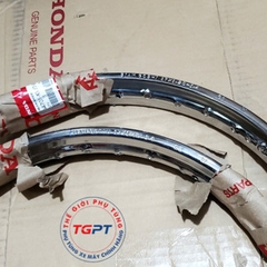 Vành, niềng Wave thái Siam Goshi bóng (1.20-1.40) / 44701-KW7-900/ 42701-KW7-901