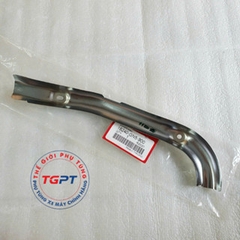 Vỉ, Che cổ pô Dream Thái / 18240-GN5-900