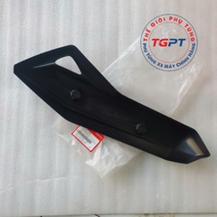 Vỉ pô, Ốp pô xe Air Blade 2013-2015 /18318-K27-V00