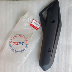 Vỉ pô, Ốp pô xe Air Blade 2013-2015 /18318-K27-V00