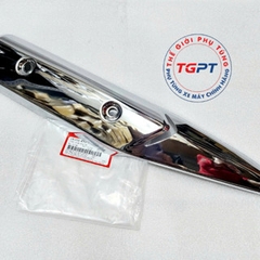 Vỉ pô, ốp pô, che pô xe Future 125 (2012-2017) / 18355-KYZ-900