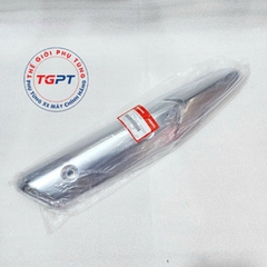Vỉ pô, ốp pô, che pô xe Future 125 (2012-2017) / 18355-KYZ-900