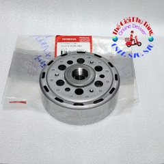 VÔ LĂNG VARIO 160 ID
