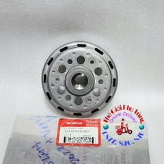 VÔ LĂNG VARIO 160 ID