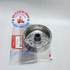 VÔ LĂNG VARIO 160 ID