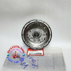 VÔ LĂNG VARIO 160 ID