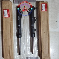 Cặp phuộc trước Vario, Click 150 zin Honda nhập khẩu - 51400-K59-A71/ 51400-K59-T11