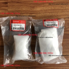 Cặp đèn xi nhan sau Vario, Click 2018-2021 zin chính hãng mới - 33600-K59-A71 / 33650-K59-A71
