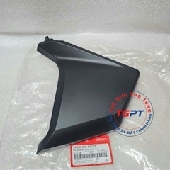 Ốp trang trí trước, Nẹp bửng, nối bửng Vario 160, Click 160 - 64320-K2S-N00ZB/ 64420-K2S-N00ZB