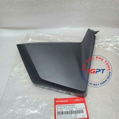 Ốp trang trí trước, Nẹp bửng, nối bửng Vario 160, Click 160 - 64320-K2S-N00ZB/ 64420-K2S-N00ZB