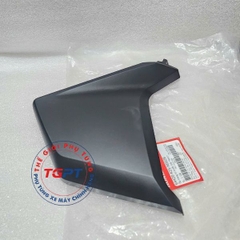Ốp trang trí trước, Nẹp bửng, nối bửng Vario 160, Click 160 - 64320-K2S-N00ZB/ 64420-K2S-N00ZB