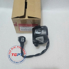 Công tắc đèn xi nhan, Cùm công tắc Vario 160 không ABS trái - 35200-K2S-N01