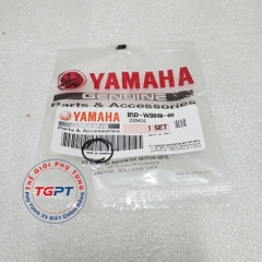 Phanh ắc pít tông, phe cài piston xe Sirius, xe Jupiter