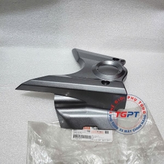 Nắp che nhông, đuôi cá, mang cá xe Sirius Fi 2014+