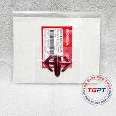 Biểu tượng Air Blade, Tem logo AB 125 (2016-2019) - 86644-K66-V90ZA/ 86644-K66-V10ZA