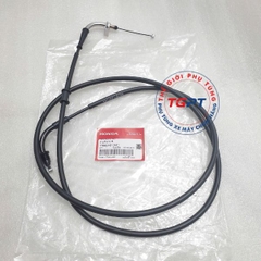 Dây ga B, dây ga hồi xe Scoopy 2017-2020 /17920-K81-N31