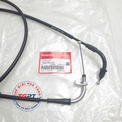 Dây ga B, dây ga hồi xe Scoopy 2017-2020 /17920-K81-N31