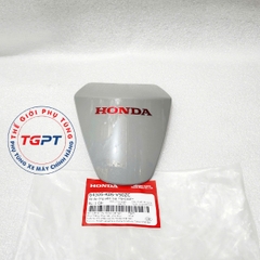 Ốp nhựa mặt nạ, Nạ nhỏ SH 2020-2025 (125/150/160)