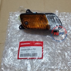 Đèn xi nhan trước Dream lùn 1998 - 33450-GN5-731/ 33400-GN5-731