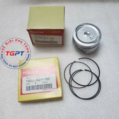 Bộ piston bạc SH 150 (2012-2019) Thái lan