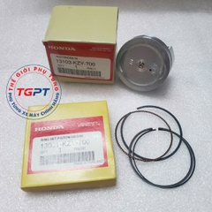 Bộ piston bạc SH 150 (2012-2019) Thái lan