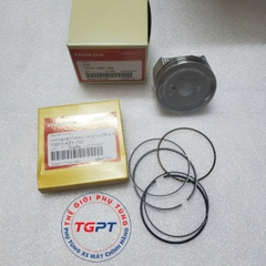 Bộ piston bạc SH 150 (2012-2019) Thái lan