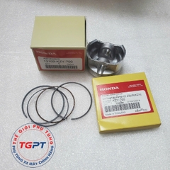 Bộ piston bạc SH 150 (2012-2019) Thái lan