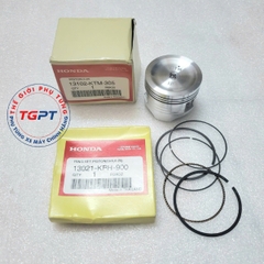 Bộ piston bạc Future Neo 125 Thái Lan - 13101-KPH-690/ 13011-KPH-900