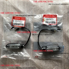 Cặp đèn xi nhan sau Vario, Click 2018-2021 zin chính hãng mới - 33600-K59-A71 / 33650-K59-A71
