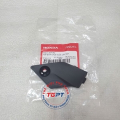 Nắp che bình nước làm mát, Nắp che bình nước phụ xe Winner X V3, V4 /64615-K2P-V60
