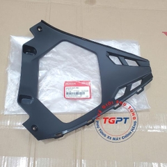 Ốp yếm dưới, tam giác chắn bùn xe Winner X V3, V4 /64630-K2P-V60