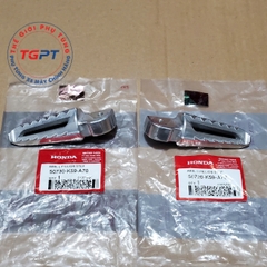 Cục nhôm gác chân sau Vario 150, Click thái (2018-2022) - 50720-K59-A70/ 50730-K59-A70