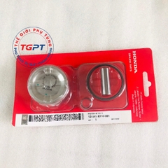 Bộ piston bạc Future Neo, Future X, Neo Fi - 131A1-KPH-881/ 131A2-KPH-881/ 131A3-KPH-881