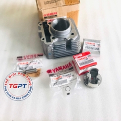 Bộ nòng piston bạc Janus, Grande, Acruzo, Mio M3 - 2PH-E1311-10