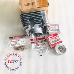 Bộ nòng piston bạc Janus, Grande, Acruzo, Mio M3 - 2PH-E1311-10