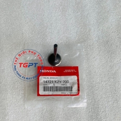 Cây xupap Vario 150, Click thái, Air Blade, SH (125/150) - 14711-KZY-700/ 14721-KZY-700