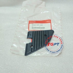 Cao su để chân, Nắp mủ để chân sau SH ý 2008-2012 /50711-KTF-640/ 50721-KTF-640/ 50712-KTF-640ZA/ 50722-KTF-640