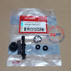 Cúp ben, Ty tay dầu Vario 150, Click thái (2018-2022) - 45530-K59-A71