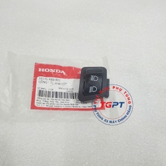 Nút pha cos, Công tắc pha cốt Vario 2015-2017, Air Blade 2016-2019 - 35170-K60-B01