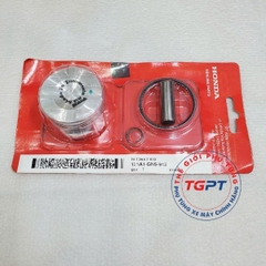 Piston bạc Dream thái (có ắc phe) /131A1-GN5-913/ 131A2-GN5-913/ 131A3-GN5-913/ 131A4-GN5-913